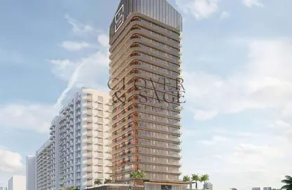 Apartment - 2 Bedrooms - 3 Bathrooms for sale in PG Maison - Al Furjan - Dubai