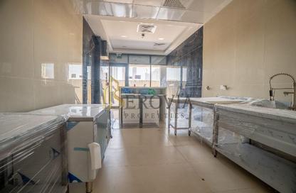 Retail - Studio - 1 Bathroom for sale in Azizi Riviera 21 - Azizi Riviera - Meydan One - Meydan - Dubai