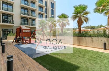 Apartment - Studio - 1 Bathroom for sale in Pantheon Elysee III - District 15 - Jumeirah Village Circle - Dubai