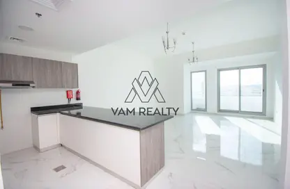 Apartment - 2 Bedrooms - 3 Bathrooms for rent in 5th Avenue - Al Furjan - Dubai
