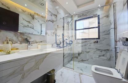 Villa - 5 - 7 for sale in Al Zaheya Gardens - Al Zahya - Ajman Villa - 5 - 7 for sale in Al Zaheya Gardens - Al Zahya - Ajman