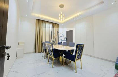 Villa - 5 - 7 for sale in Al Zaheya Gardens - Al Zahya - Ajman