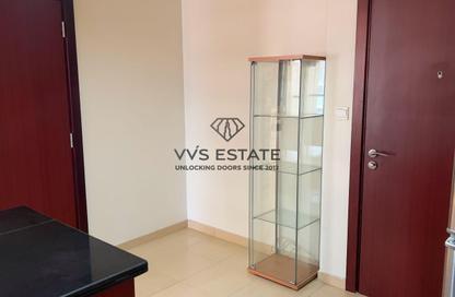 Apartment - 1 Bedroom - 2 Bathrooms for sale in Rimal 1 - Rimal - Jumeirah Beach Residence - Dubai Apartment - 1 Bedroom - 2 Bathrooms for sale in Rimal 1 - Rimal - Jumeirah Beach Residence - Dubai