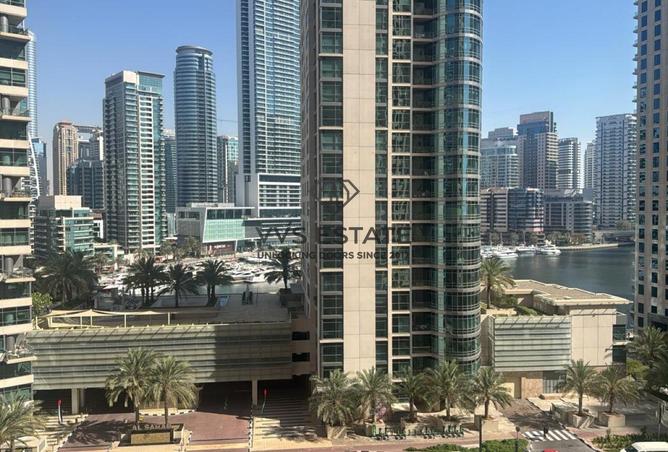 MARINA VIEW | HOT DEAL | HIGH ROI | VACANT, Dubai