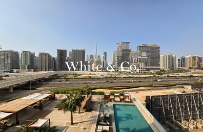 Apartment - Studio - 1 Bathroom for sale in UPSIDE Living - Business Bay - Dubai