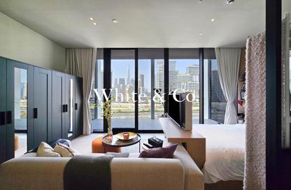 Apartment - Studio - 1 Bathroom for sale in UPSIDE Living - Business Bay - Dubai