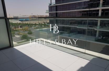 Apartment - Studio - 1 Bathroom for sale in Orchid B - Orchid - Damac Hills - Dubai Apartment - Studio - 1 Bathroom for sale in Orchid B - Orchid - Damac Hills - Dubai