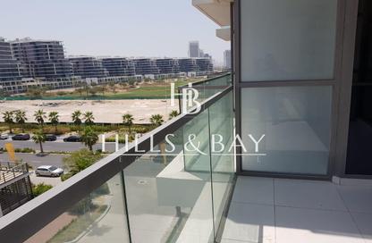 Apartment - Studio - 1 Bathroom for sale in Orchid B - Orchid - DAMAC Hills - Dubai