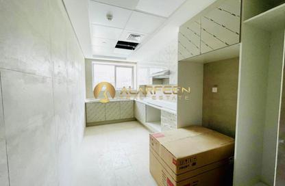 Apartment - 2 Bedrooms - 3 Bathrooms for rent in Art Courtyard - Arjan - Dubai Apartment - 2 Bedrooms - 3 Bathrooms for rent in Art Courtyard - Arjan - Dubai