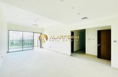 Apartment - 2 Bedrooms - 3 Bathrooms for rent in Art Courtyard - Arjan - Dubai