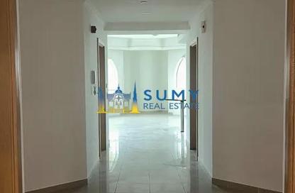 Apartment - 2 Bedrooms - 3 Bathrooms for rent in Marina Crown - Dubai Marina - Dubai
