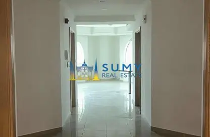 شقة - 2 غرف نوم - 3 حمامات للايجار في مارينا كراون 1 - دبي مارينا - دبي