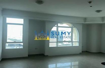 Apartment - 2 Bedrooms - 3 Bathrooms for rent in Marina Crown - Dubai Marina - Dubai