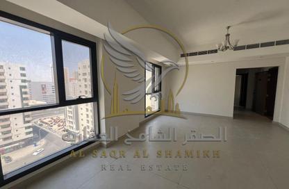 Apartment - 1 Bedroom - 2 Bathrooms for rent in Zayd Bin Aslam Street - Abu shagara - Sharjah Apartment - 1 Bedroom - 2 Bathrooms for rent in Zayd Bin Aslam Street - Abu shagara - Sharjah