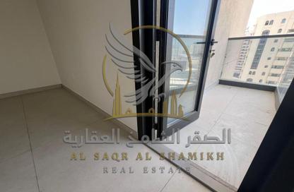 Apartment - 1 Bedroom - 2 Bathrooms for rent in Zayd Bin Aslam Street - Abu shagara - Sharjah Apartment - 1 Bedroom - 2 Bathrooms for rent in Zayd Bin Aslam Street - Abu shagara - Sharjah