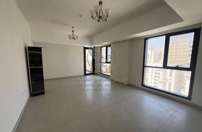 Apartment - 1 Bedroom - 2 Bathrooms for rent in Zayd Bin Aslam Street - Abu shagara - Sharjah Apartment - 1 Bedroom - 2 Bathrooms for rent in Zayd Bin Aslam Street - Abu shagara - Sharjah