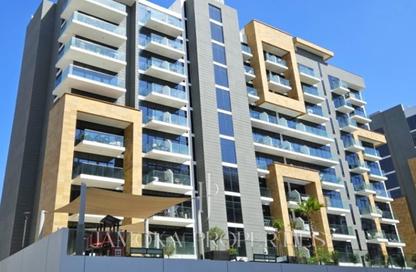 Retail - Studio - 1 Bathroom for rent in Azizi Riviera 22 - Azizi Riviera - Meydan One - Meydan - Dubai