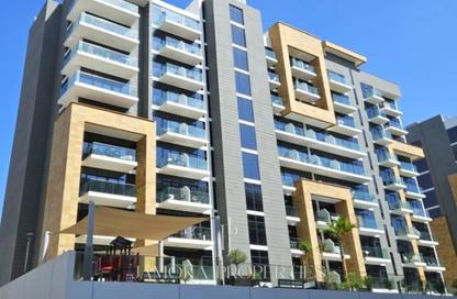 Retail - Studio - 1 for rent in Azizi Riviera 22 - Azizi Riviera - Meydan One - Meydan - Dubai Retail - Studio - 1 for rent in Azizi Riviera 22 - Azizi Riviera - Meydan One - Meydan - Dubai