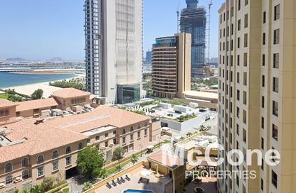 شقة - 1 حمام للايجار في مرجان 2 - مرجان - جميرا بيتش ريزيدنس - دبي شقة - 1 حمام للايجار في مرجان 2 - مرجان - جميرا بيتش ريزيدنس - دبي