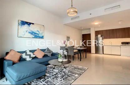 Apartment - 1 - 1 for rent in Park Heights 2 Tower 2 - Park Heights 2 - Park Heights - Dubai Hills Estate - Dubai Apartment - 1 - 1 for rent in Park Heights 2 Tower 2 - Park Heights 2 - Park Heights - Dubai Hills Estate - Dubai