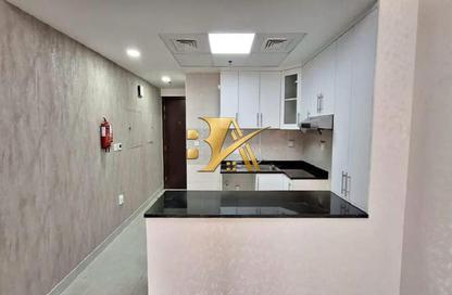 Apartment - Studio - 1 Bathroom for sale in Rokane G23 - International City Phase 2 - Al Warsan 4 - Al Warsan - Dubai