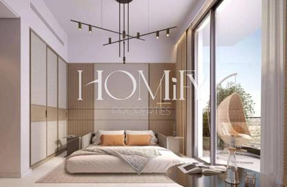 Apartment - Studio - 1 for sale in Azizi Milan Heights Tower H - Azizi Milan Heights - City of Arabia - Dubai Apartment - Studio - 1 for sale in Azizi Milan Heights Tower H - Azizi Milan Heights - City of Arabia - Dubai