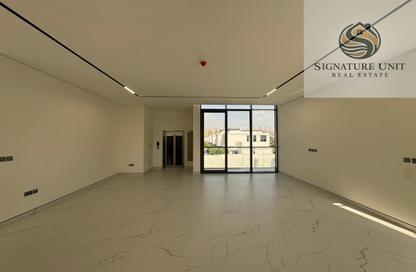 Villa - 5 Bedrooms - 7 Bathrooms for rent in Al Sufouh 1 - Al Sufouh - Dubai