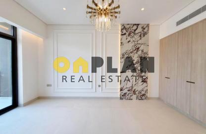 Apartment - Studio - 1 for rent in Floarea Residence - Arjan - Dubai