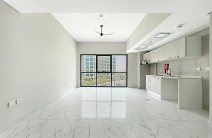 Apartment - 1 Bedroom - 1 Bathroom for rent in MAG 515 - Mag 5 Boulevard - Residential District - Dubai South (Dubai World Central) - Dubai