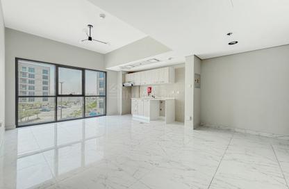Apartment - 1 Bedroom - 1 Bathroom for rent in MAG 515 - Mag 5 Boulevard - Residential District - Dubai South (Dubai World Central) - Dubai