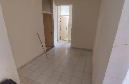 Apartment - 2 Bedrooms - 1 Bathroom for rent in Al Naemiya Tower 2 - Al Naemiya Towers - Al Nuaimiya - Ajman
