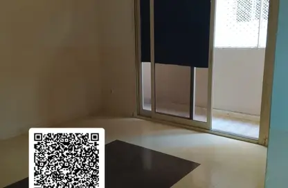 Apartment - 2 Bedrooms - 1 Bathroom for rent in Al Naemiya Tower 2 - Al Naemiya Towers - Al Nuaimiya - Ajman