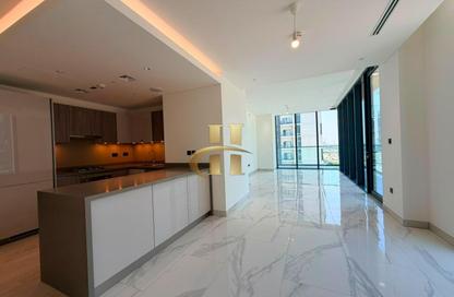Apartment - 2 Bedrooms - 3 Bathrooms for rent in Crest Grande - Sobha Hartland - Mohammed Bin Rashid City - Dubai