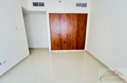 Apartment - 1 Bedroom - 2 Bathrooms for rent in Muwailih Building - Muwaileh - Sharjah