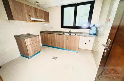 Apartment - 1 Bedroom - 2 Bathrooms for rent in Muwailih Building - Muwaileh - Sharjah Apartment - 1 Bedroom - 2 Bathrooms for rent in Muwailih Building - Muwaileh - Sharjah