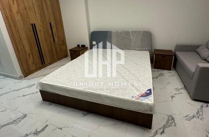 Apartment - Studio - 1 Bathroom for rent in Al Maryah Vista - Al Maryah Island - Abu Dhabi
