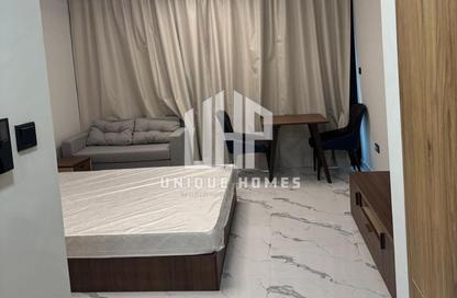 Apartment - Studio - 1 Bathroom for rent in Al Maryah Vista - Al Maryah Island - Abu Dhabi