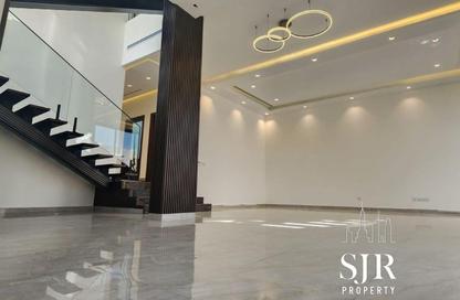 Villa - 4 Bedrooms - 4 Bathrooms for rent in Tilal Al Furjan - Al Furjan - Dubai