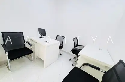 Office Space - 1 Bedroom - 1 Bathroom for rent in Reem Residency - Al Karama - Dubai