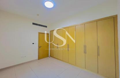 Apartment - 3 Bedrooms - 3 Bathrooms for rent in Souk Al Warsan Townhouses C - Souk Al Warsan - International City - Dubai
