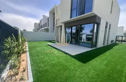 Townhouse - 4 Bedrooms - 4 Bathrooms for rent in Nara - The Valley - Dubai