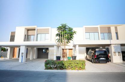 Townhouse - 4 Bedrooms - 4 Bathrooms for rent in Nara - The Valley - Dubai