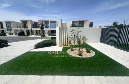 Townhouse - 4 Bedrooms - 4 Bathrooms for rent in Nara - The Valley - Dubai