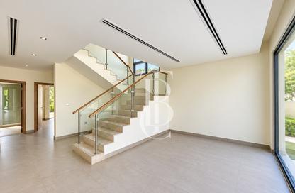 Villa - 4 - 5 for rent in Sidra Villas I - Sidra Villas - Dubai Hills Estate - Dubai