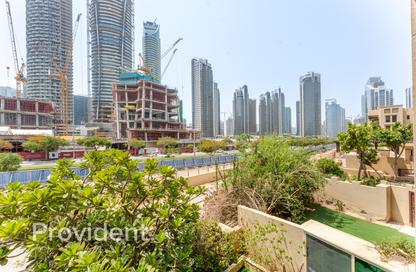 Apartment - 1 Bedroom - 1 Bathroom for rent in Reehan 1 - Reehan - Old Town - Downtown Dubai - Dubai