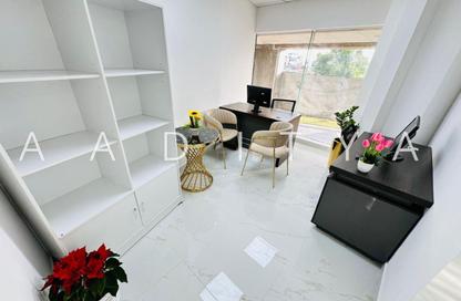 Office Space - 1 Bedroom - 1 Bathroom for rent in Reem Residency - Al Karama - Dubai