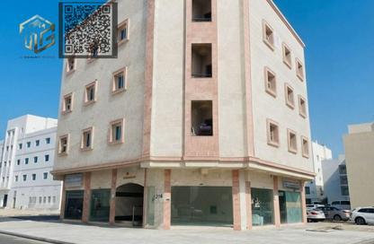 Whole Building - 7+ Bedrooms - 7+ Bathrooms for sale in Muweileh Community - Muwaileh Commercial - Sharjah Whole Building - 7+ Bedrooms - 7+ Bathrooms for sale in Muweileh Community - Muwaileh Commercial - Sharjah