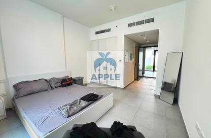 Apartment - Studio - 1 Bathroom for rent in The Riff - Aljada - Sharjah Apartment - Studio - 1 Bathroom for rent in The Riff - Aljada - Sharjah