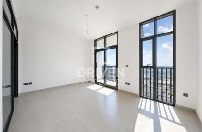 Apartment - Studio - 1 for sale in FH Residency - District 3 - Jumeirah Village Triangle - Dubai