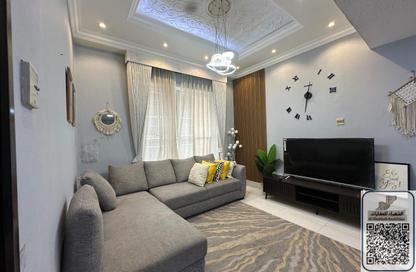 Apartment - 1 Bedroom - 1 Bathroom for rent in Almond Tower - Garden City - Ajman Apartment - 1 Bedroom - 1 Bathroom for rent in Almond Tower - Garden City - Ajman